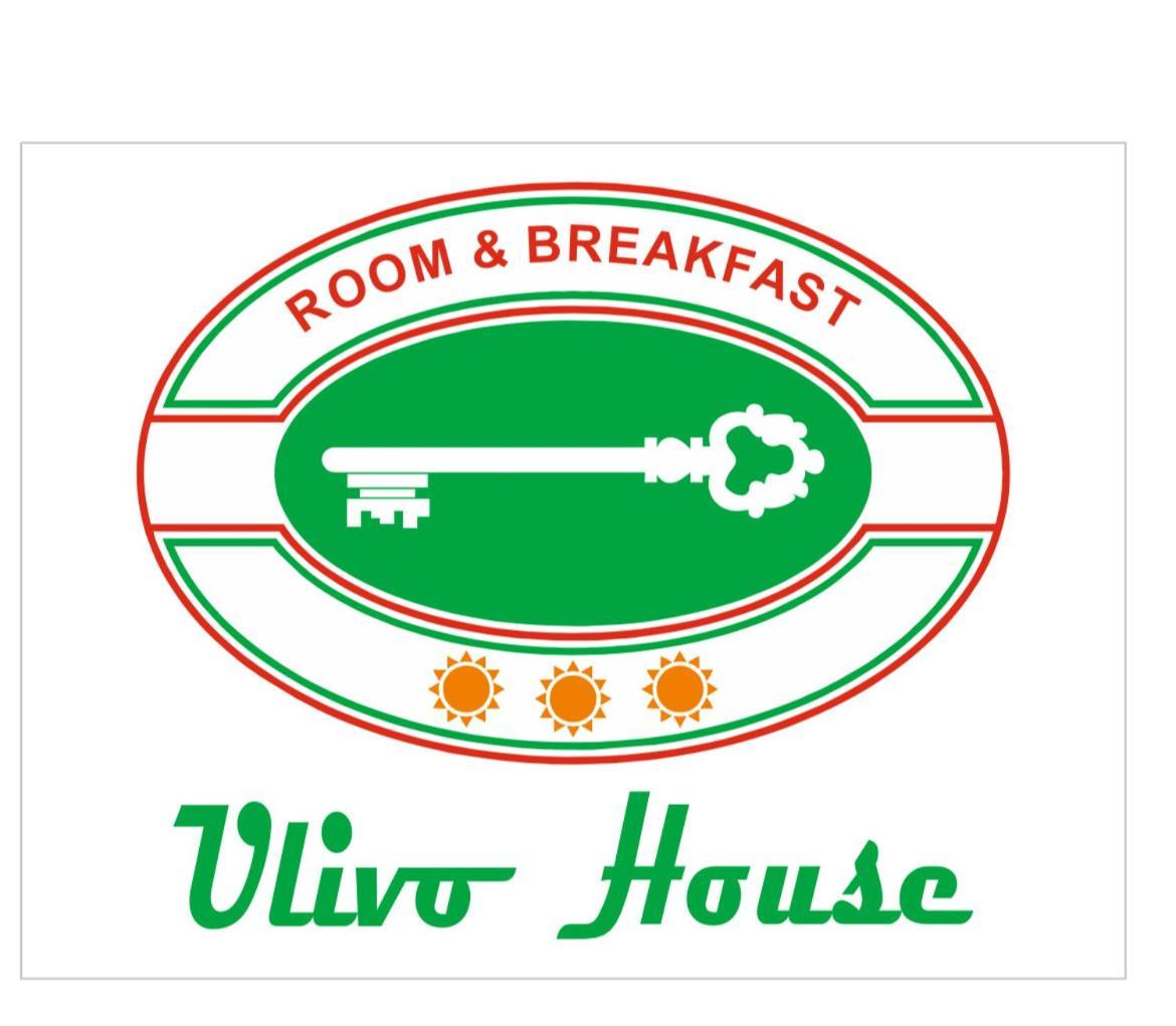 Ulivo House Hotel Genova Exterior foto